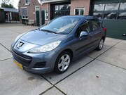 Peugeot 207 - SW 1.4 Access Lite
