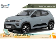 Dacia Spring - Expression 70 | Alleen uit voorraad leverbaar! | Vraag naar