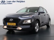 Hyundai Kona - 1.0 T-GDI Comfort Navigatie | Apple Car Play | Camera | Trek