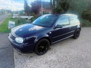 Volkswagen Golf - 1.4-16V Oxford in nette staat