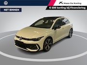 Volkswagen Golf - 1.5 272pk DSG eHybrid GTE · Panoramadak · Camera · Head-Up D