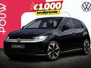 Volkswagen ID.Polo - ID. Polo Life First Edition 211pk 52 kWh | LMV 18'' | Achte