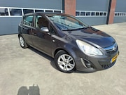 Opel Corsa - 1.3 CDTi 5 deurs EcoFlex S/S Edition Airco 5-2011