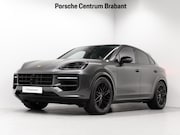 Porsche Cayenne Coupé - E-Hybrid