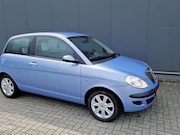 Lancia Ypsilon - Ypsilon 1.2 Argento