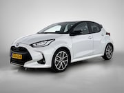 Toyota Yaris - 1.5 Hybrid Executive | Dode Hoek Detectie | Stoel en Stuur V
