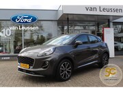 Ford Puma - 125PK HYBRID TITANIUM WINTERPACK AD-CRUISE STOEL-MASSAGE BLI