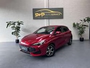 MG MG3 - Hybrid+ 1.5 Hybrid+ Luxury | Half-leer | 360 cam |