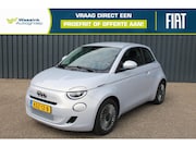 Fiat 500 - 1.0 Hybrid Torino Launch Edition