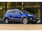Ford Kuga - 1.5 EcoBoost Titanium