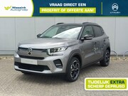 Citroën C3 - 1.2 Hybrid 110pk Max Automaat | VOORRAADVOORDEEL | Navigatie