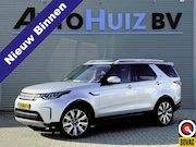 Land Rover Discovery - 3.0 Td6 HSE Luxury 7persoons ACC LED Panoramadak Trekhaak Ca