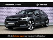 Polestar 2 - Long Range Single Motor 78 kWh | Pilot Pack Lite | 360 Grade