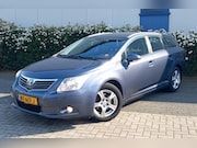 Toyota Avensis - 1.8 16V VVT-I Dynamic