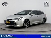 Toyota Corolla - Touring Sports 2.0 Hybrid Executive