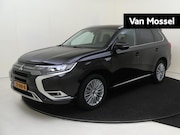 Mitsubishi Outlander - 2.4 PHEV Intense | Apple Carplay/Android | cruise control | 