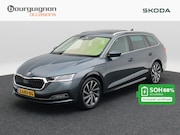 Skoda Octavia - Combi 1.4 TSi 204 PK iV PHEV Business Plus | Stoelverwarming