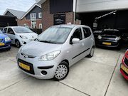 Hyundai i10 - 1.1 Dynamic Cool |NIEUWE APK|106.000 NAP|2e EIGENAAR|IJSKOUD