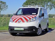 Nissan NV200 - E-NV200 ac aut wltp 200 kms