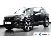 Volvo XC40 - Recharge Plus