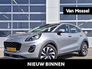 Ford Puma - 1.0 EcoBoost Hybrid Titanium | Winter Pakket | Achteruitcame
