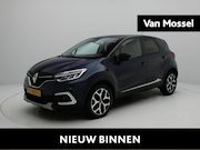 Renault Captur - TCe 150 EDC Automaat Intens | Navigatie | Parkeersensoren ro