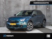 Fiat 600 - e La Prima 54 kWh 156pk Automaat MASSAGE | LEDER | ADAPT. CC