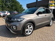 Volkswagen T-Cross - 1.0 TSI Life, Navi, Aplle carplay, Cruise distance, Trekhaak
