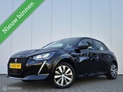 Peugeot e-208 - EV ACTIVE 50 KWH/FULL LED/PDC/CARPLAY/NAVI/CLIMATE/SOH 92%