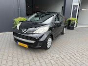 Peugeot 107 - 1.0-12V XS