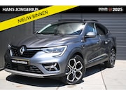 Renault Arkana - E-Tech hybrid 145 Techno | TREKHAAK | SCHUIF/KANTELDAK | STU