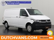 Volkswagen Transporter - 2.0TDi 150PK Lang Achterdeuren | Led | Navigatie | Multimedi