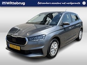Skoda Fabia - 1.0 TSI Ambition / AUTOMAAT/ PARKEER SENSOREN/ CRUISE/ SMART