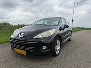 Peugeot 207 - 1.6 VTi Première AIRCO-NAVI-CRUISE-ONDERHOUD