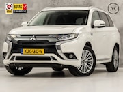 Mitsubishi Outlander - 2.4 PHEV Intense+ 225Pk Automaat (APPLE CARPLAY, CAMERA, LED