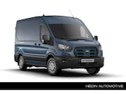 Ford e-Transit - 350 L2H2 Trend 68 kWh | Te bestellen v.a. € 49.425, - excl. 