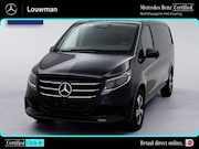 Mercedes-Benz Vito - 119 CDI L2 Select 360 camera Distronic Trekhaak Standkachel 