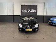 Mercedes-Benz SLK-klasse - Leder/Navi/Cruise Control