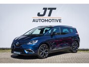 Renault Scénic - 1.3 TCe Intens 7p. Camera | Adaptive cruise control | Panora