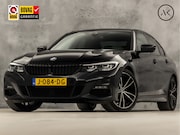 BMW 3-serie - 320i M Sport 184Pk Automaat (APPLE CARPLAY, M PAKKET, LEDER/
