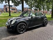 MINI Cooper - 1.6 Cooper S Chili