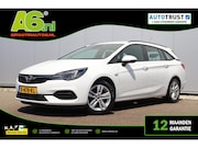 Opel Astra - Sports Tourer 1.2 Edition 110PK Trekhaak Navigatie Carplay A