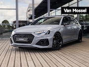 Audi RS4 - Avant 2.9 TFSI RS 4 quattro competition plus kuipstoelen | B