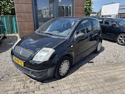 Citroën C2 - 1.1i Furio INRUIL KOOPJE