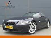BMW Z4 - 2.0i Introduction | Airco | Stoelverwarming | Nette auto |