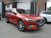 Volvo XC60 - 2.0 T5 AWD Inscription Panoramadak, 360 camera, head-up