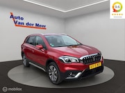 Suzuki S-Cross - 1.4 Boosterjet AllGrip Select Smart Hybrid