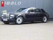 Rolls-Royce Phantom - VII 6.75 EWB | Power Close Doors |