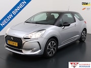 DS DS 3 - 1.2 PureTech Chic
