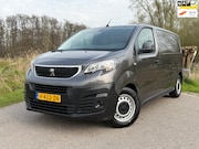 Peugeot Expert - 1.6 BlueHDI 95 Standard Premium / 1ste eigenaar / Airco / Cr